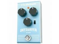 TC Electronic Skysurfer Reverb TC Electronic Skysurfer Reverb